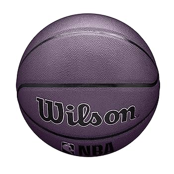 Amazon | WILSON NBA Forge インドア/アウトドア